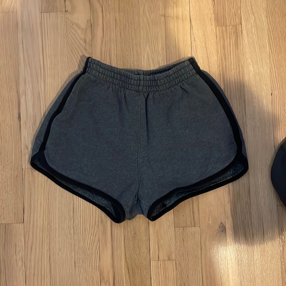 Brandy Melville comfy shorts